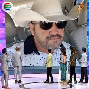 Meet your Posher, Mario